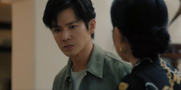 亦舞之城第20集劇照