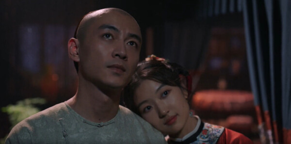 大生意人第29集劇照