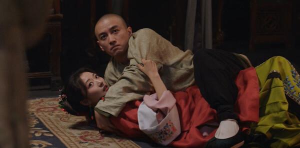 大生意人第30集劇照