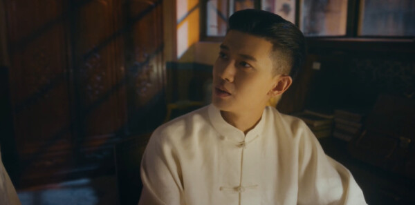 風與潮第1集劇照