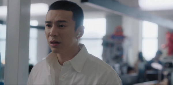 亦舞之城第21集劇照