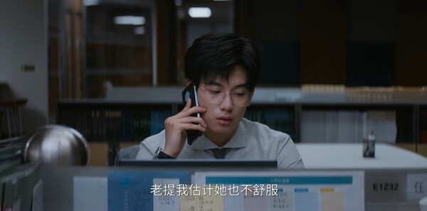 即刻上場第21集劇照