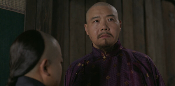 大生意人第32集劇照