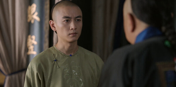 大生意人第31集劇照