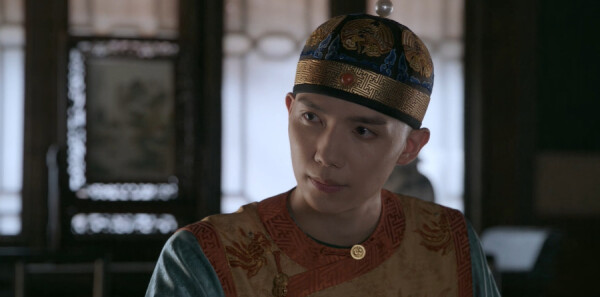 大生意人第31集劇照