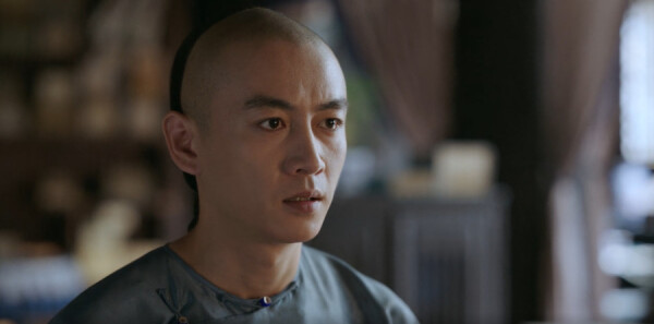 大生意人第32集劇照