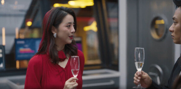 時差一萬公里第19集劇照