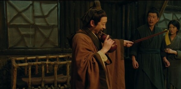 天書黎明第22集劇照