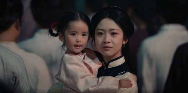 大生意人第33集劇照