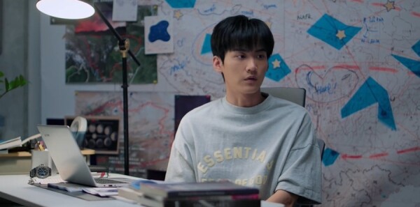 狙擊蝴蝶第17集劇照