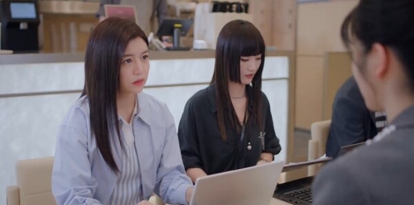 狙擊蝴蝶第18集劇照