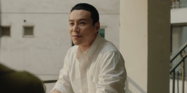 亦舞之城第26集劇照