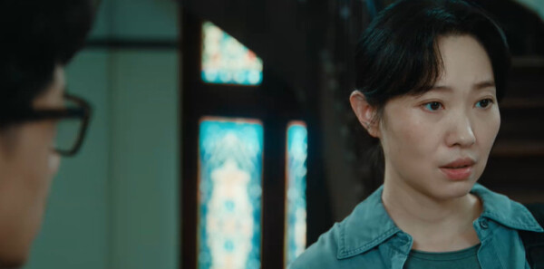 超感迷宮第7集劇照