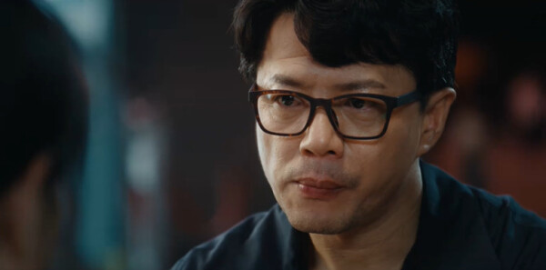 超感迷宮第7集劇照