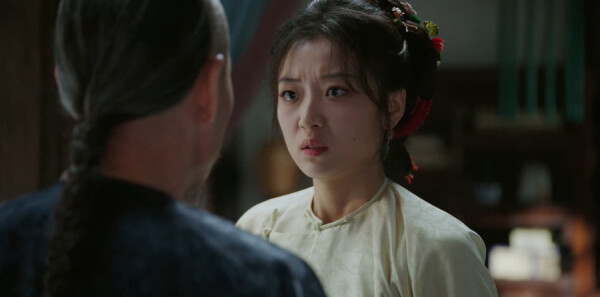 大生意人第35集劇照