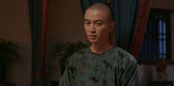 大生意人第35集劇照