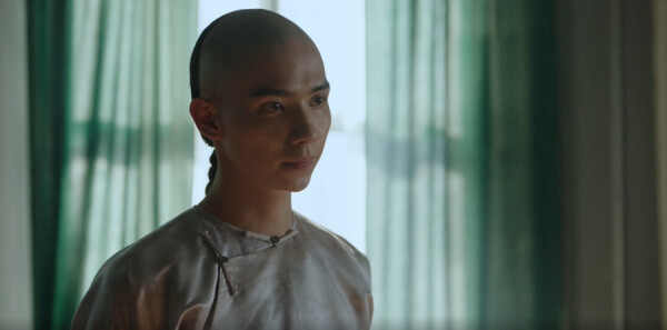 大生意人第38集劇照