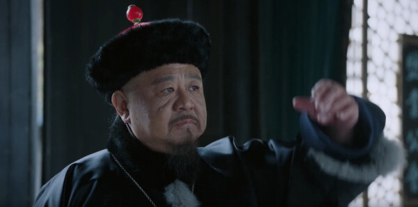 大生意人第38集劇照