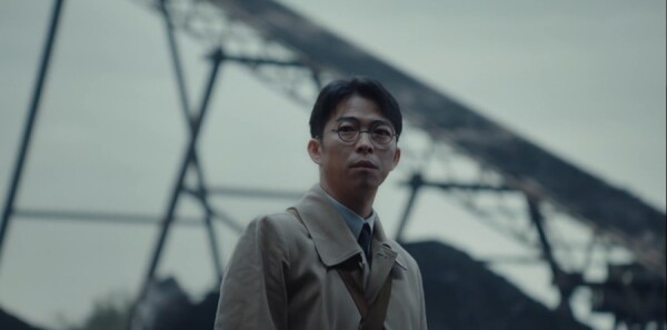 反人類暴行第2集劇照