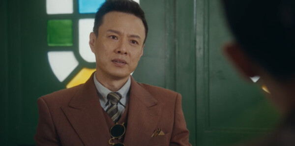 風(fēng)與潮第9集劇照