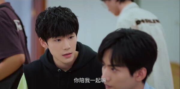 狙擊蝴蝶第19集劇照