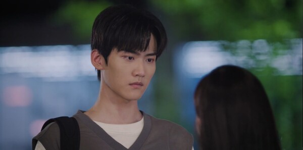 狙擊蝴蝶第20集劇照