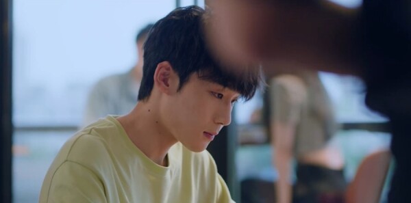 狙擊蝴蝶第21集劇照