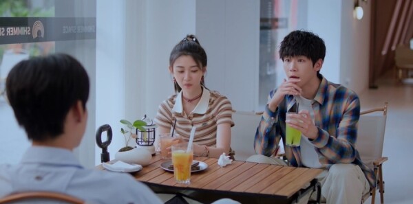 狙擊蝴蝶第22集劇照