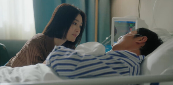 亦舞之城第27集劇照