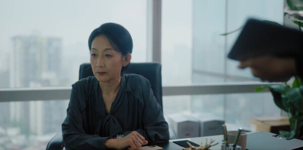 亦舞之城第27集劇照