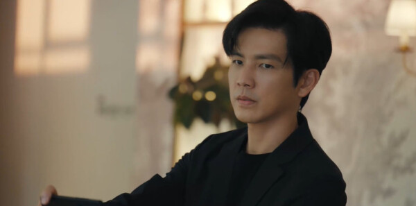 亦舞之城第28集劇照