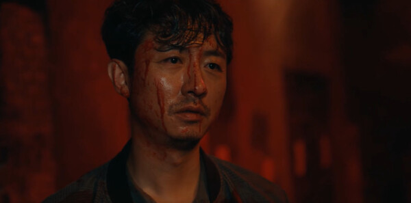 超感迷宮第10集劇照