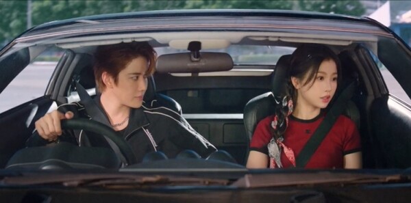 雙軌第10集劇照