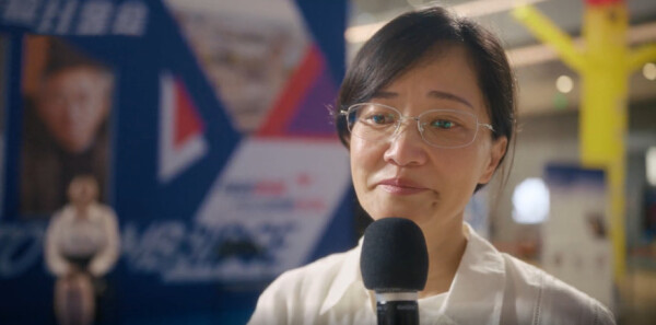 時(shí)差一萬(wàn)公里第25集劇照