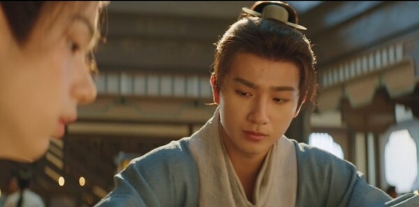 天書黎明第26集劇照