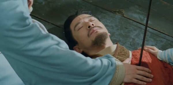 天書黎明第27集劇照