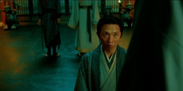 天書黎明第29集劇照