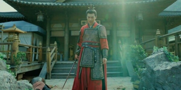 天書黎明第28集劇照