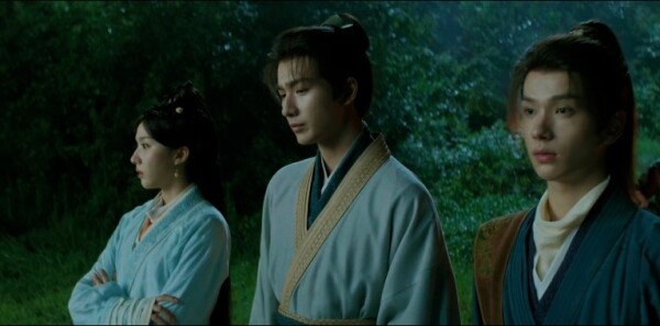 天書黎明第28集劇照