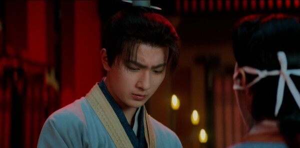 天書黎明第29集劇照