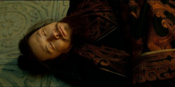 天書黎明第30集劇照