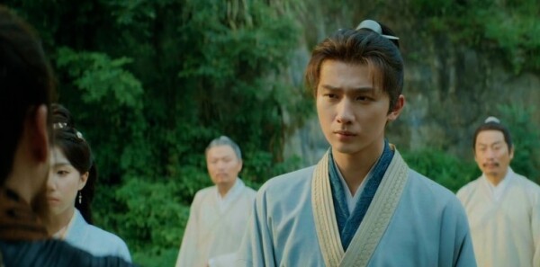 天書黎明第30集劇照