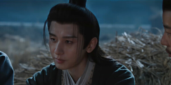 長安二十四計第1集劇照