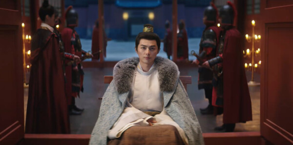 長安二十四計第1集劇照