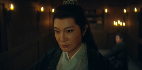 長安二十四計第5集劇照