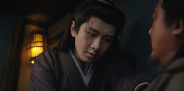 長安二十四計第6集劇照