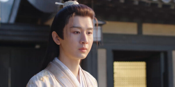 長安二十四計第5集劇照