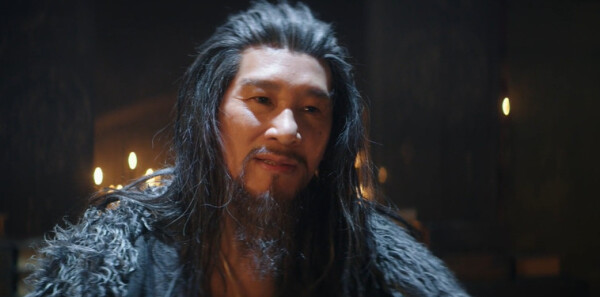 長安二十四計第8集劇照