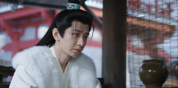 長安二十四計第10集劇照