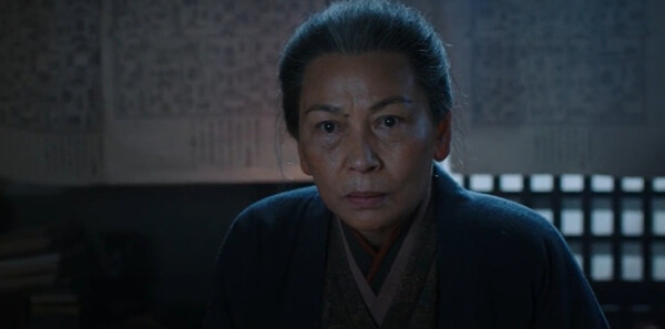 長安二十四計第10集劇照